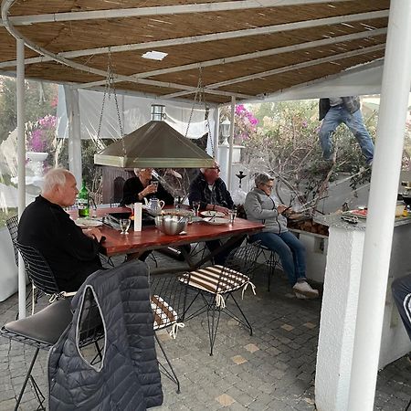 באלאק Belka Golf Residence Poolside Deluxe מראה חיצוני תמונה
