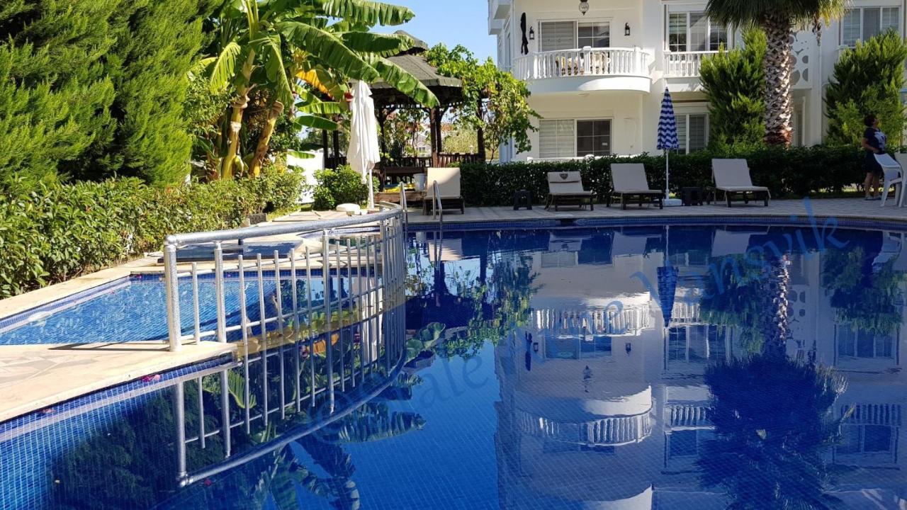 באלאק Belka Golf Residence Poolside Deluxe מראה חיצוני תמונה