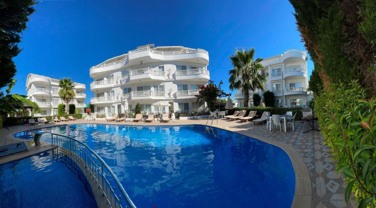 באלאק Belka Golf Residence Poolside Deluxe מראה חיצוני תמונה