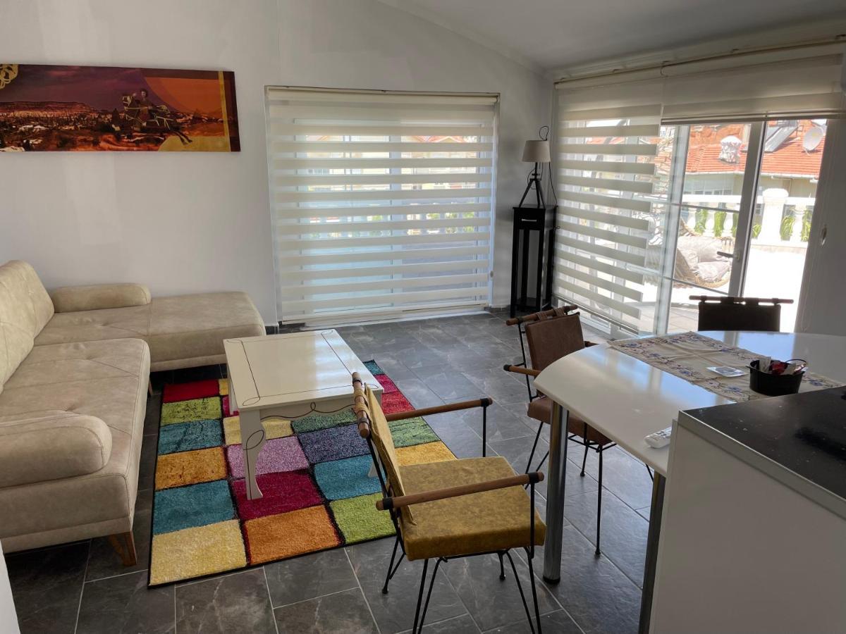 באלאק Belka Golf Residence Poolside Deluxe מראה חיצוני תמונה