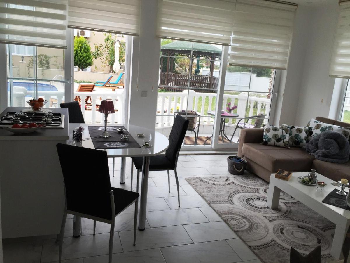 באלאק Belka Golf Residence Poolside Deluxe מראה חיצוני תמונה