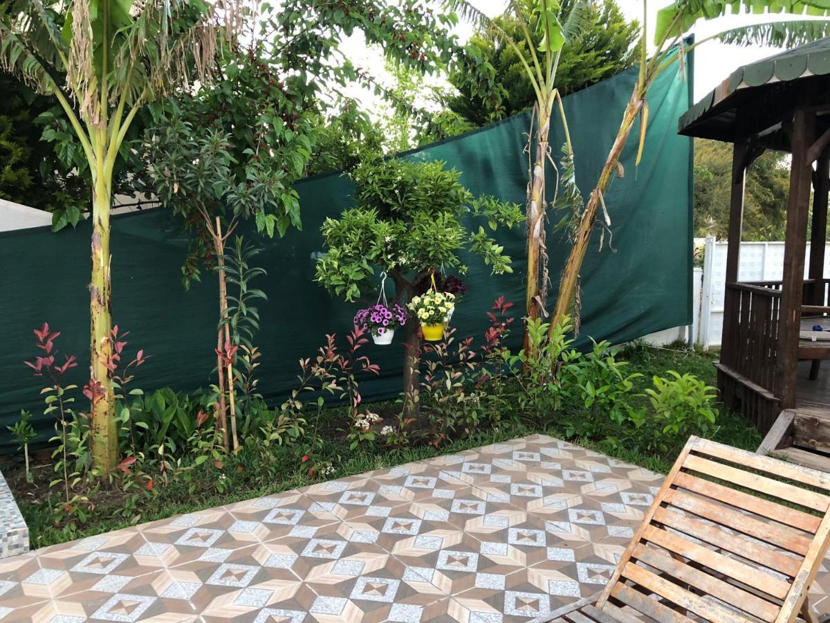 באלאק Belka Golf Residence Poolside Deluxe מראה חיצוני תמונה