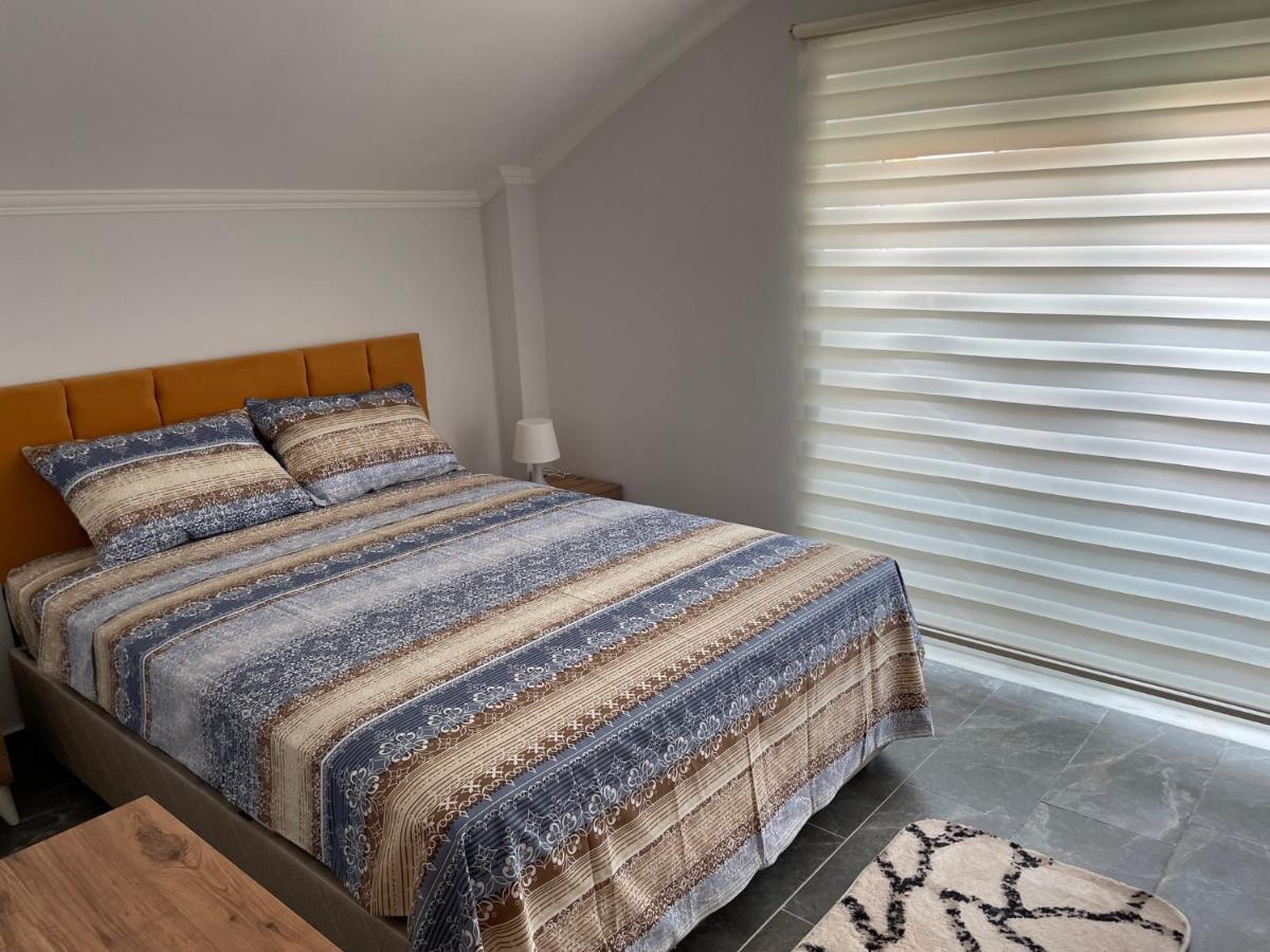 באלאק Belka Golf Residence Poolside Deluxe מראה חיצוני תמונה