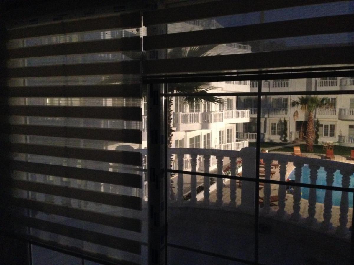 באלאק Belka Golf Residence Poolside Deluxe מראה חיצוני תמונה