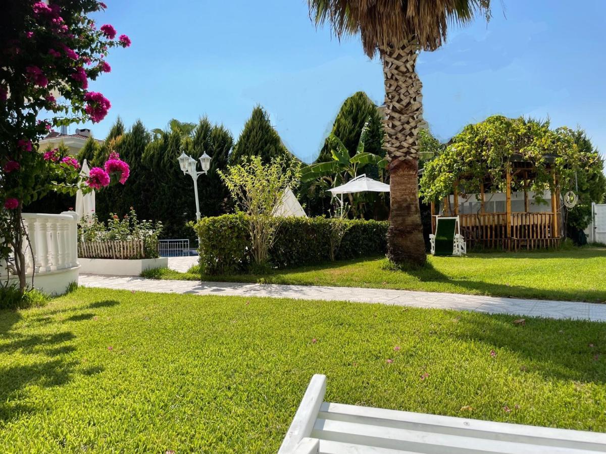 באלאק Belka Golf Residence Poolside Deluxe מראה חיצוני תמונה