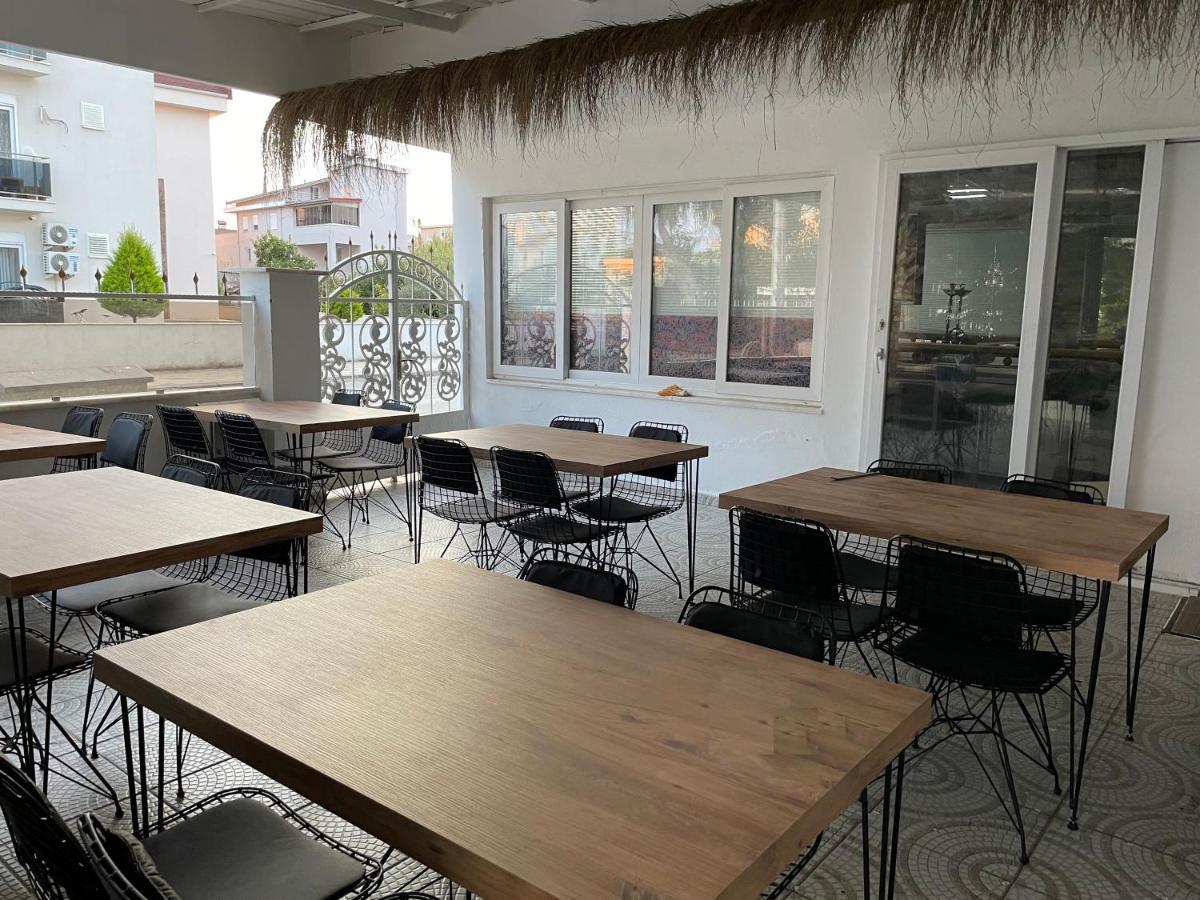 באלאק Belka Golf Residence Poolside Deluxe מראה חיצוני תמונה