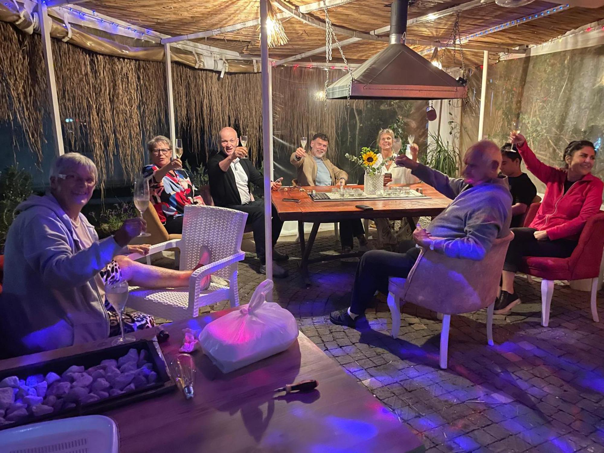 באלאק Belka Golf Residence Poolside Deluxe מראה חיצוני תמונה