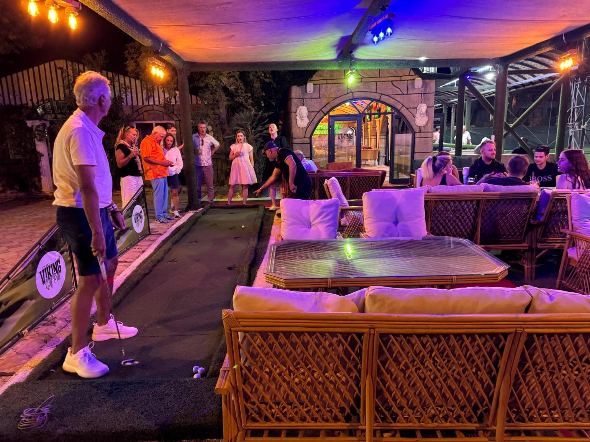 באלאק Belka Golf Residence Poolside Deluxe מראה חיצוני תמונה