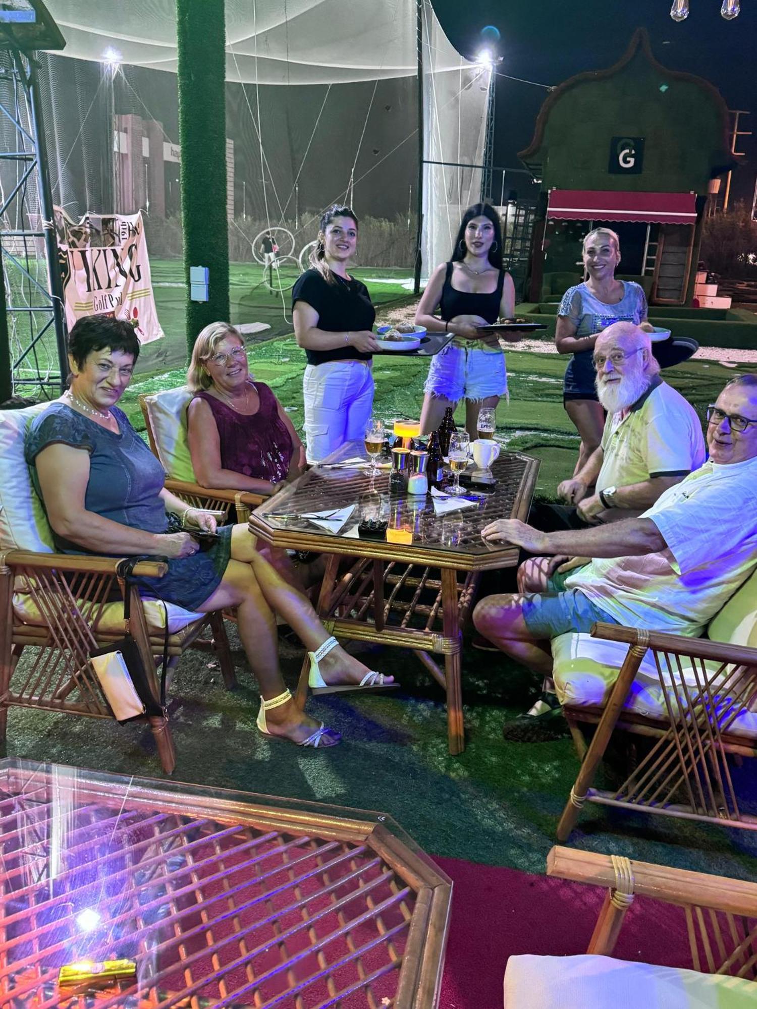 באלאק Belka Golf Residence Poolside Deluxe מראה חיצוני תמונה