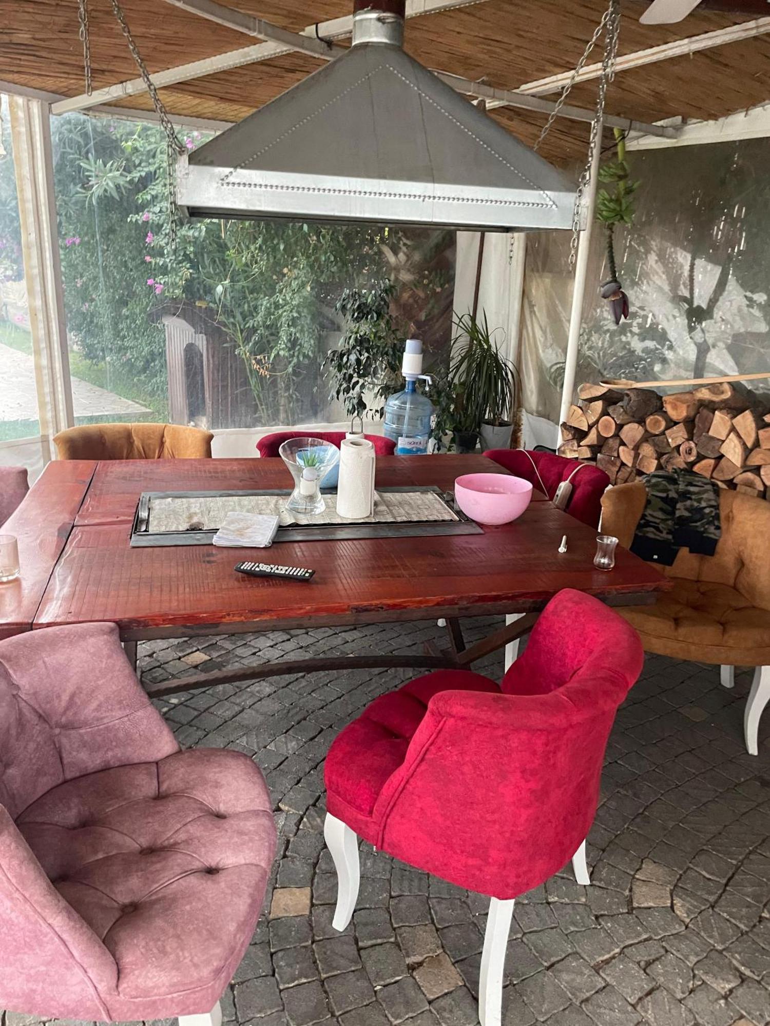 באלאק Belka Golf Residence Poolside Deluxe מראה חיצוני תמונה
