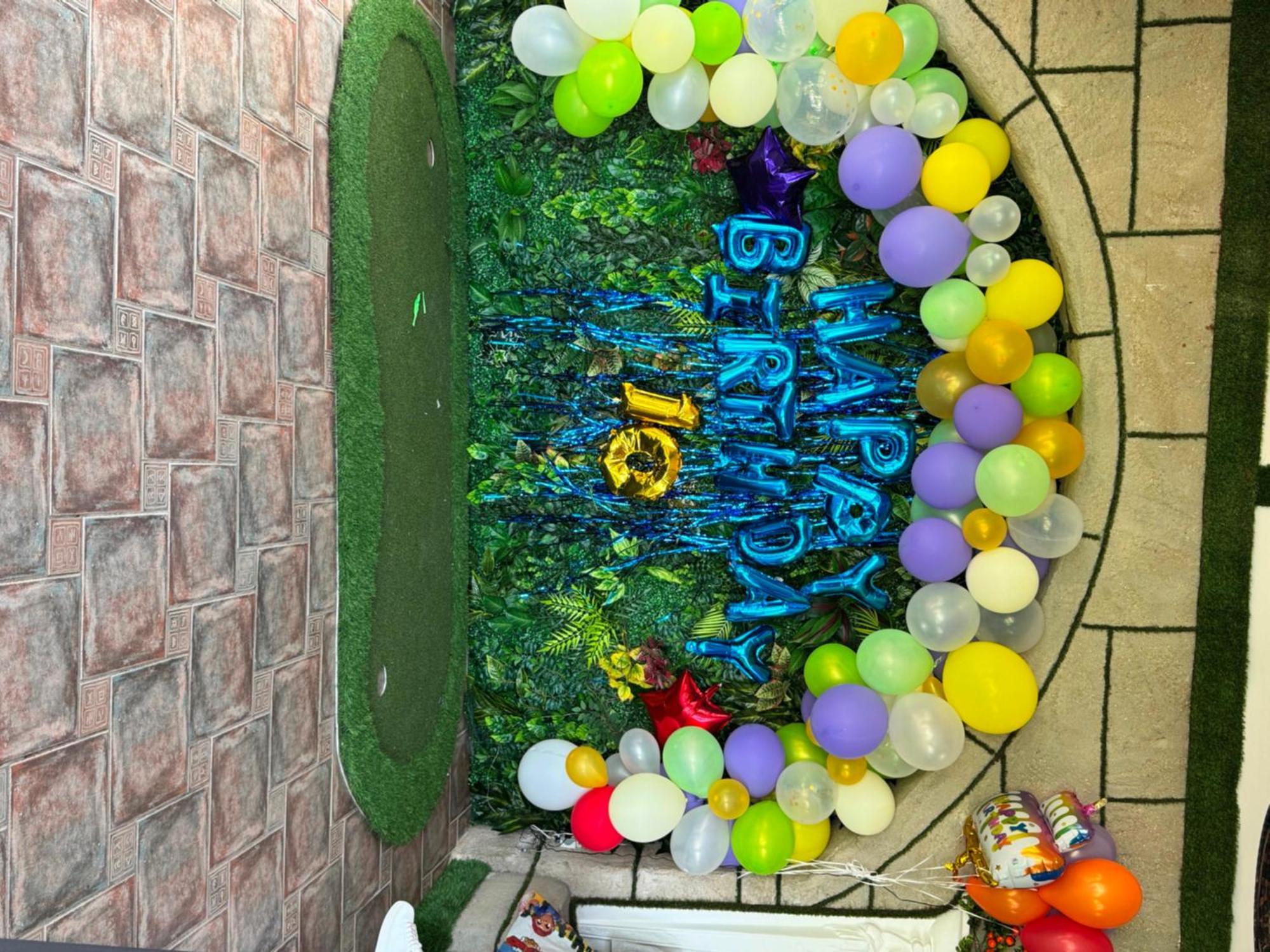 באלאק Belka Golf Residence Poolside Deluxe מראה חיצוני תמונה