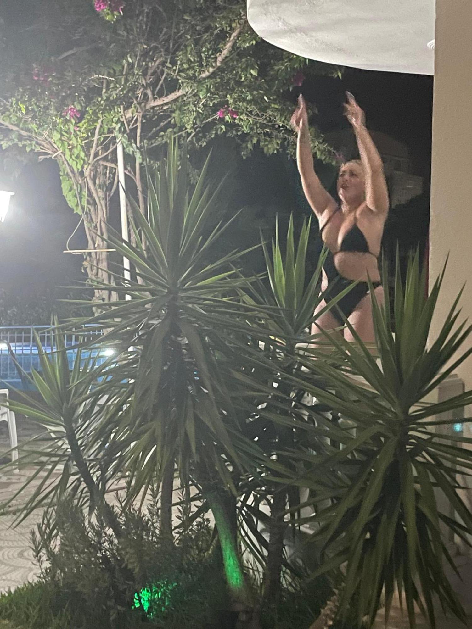 באלאק Belka Golf Residence Poolside Deluxe מראה חיצוני תמונה