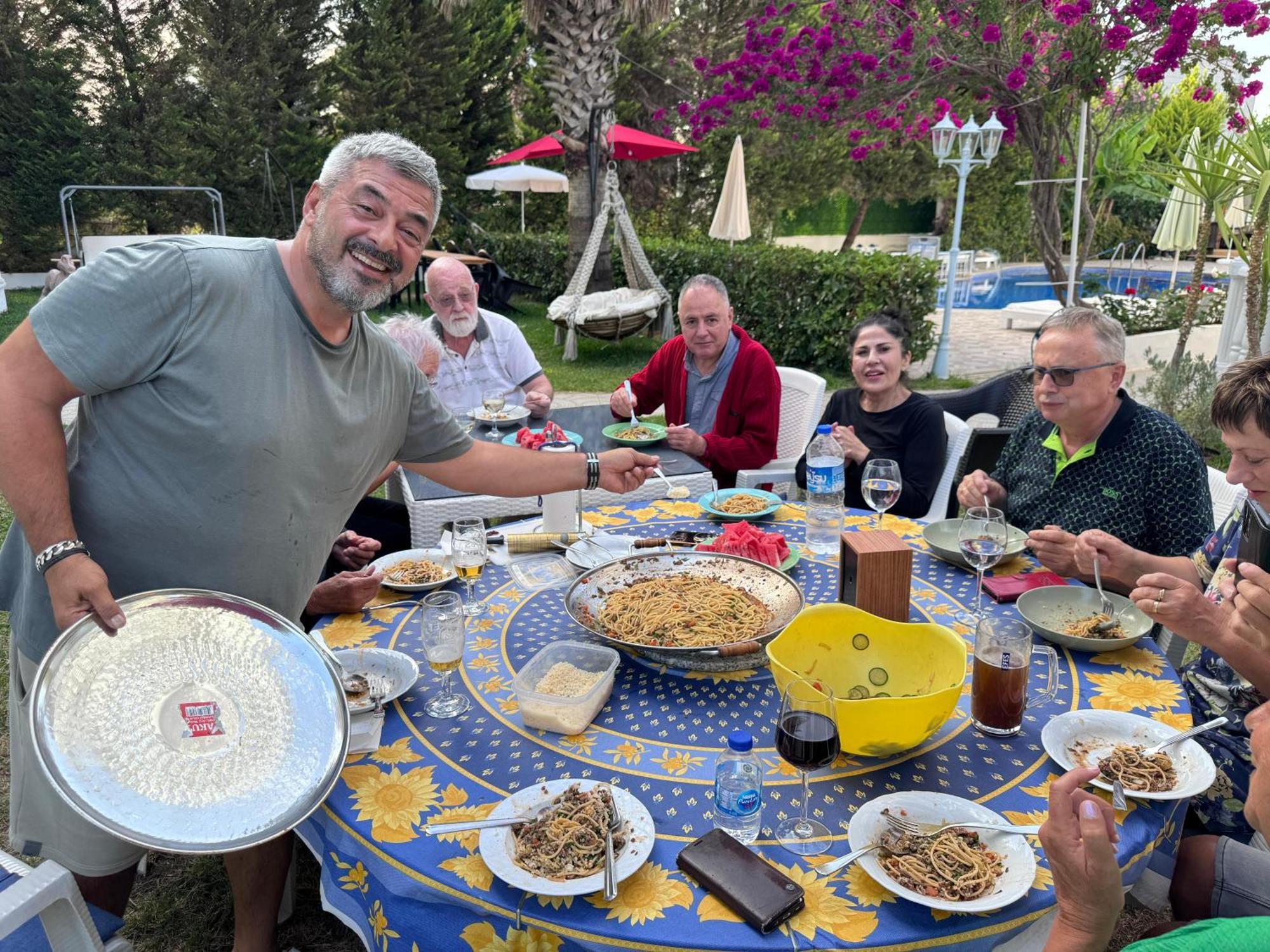 באלאק Belka Golf Residence Poolside Deluxe מראה חיצוני תמונה
