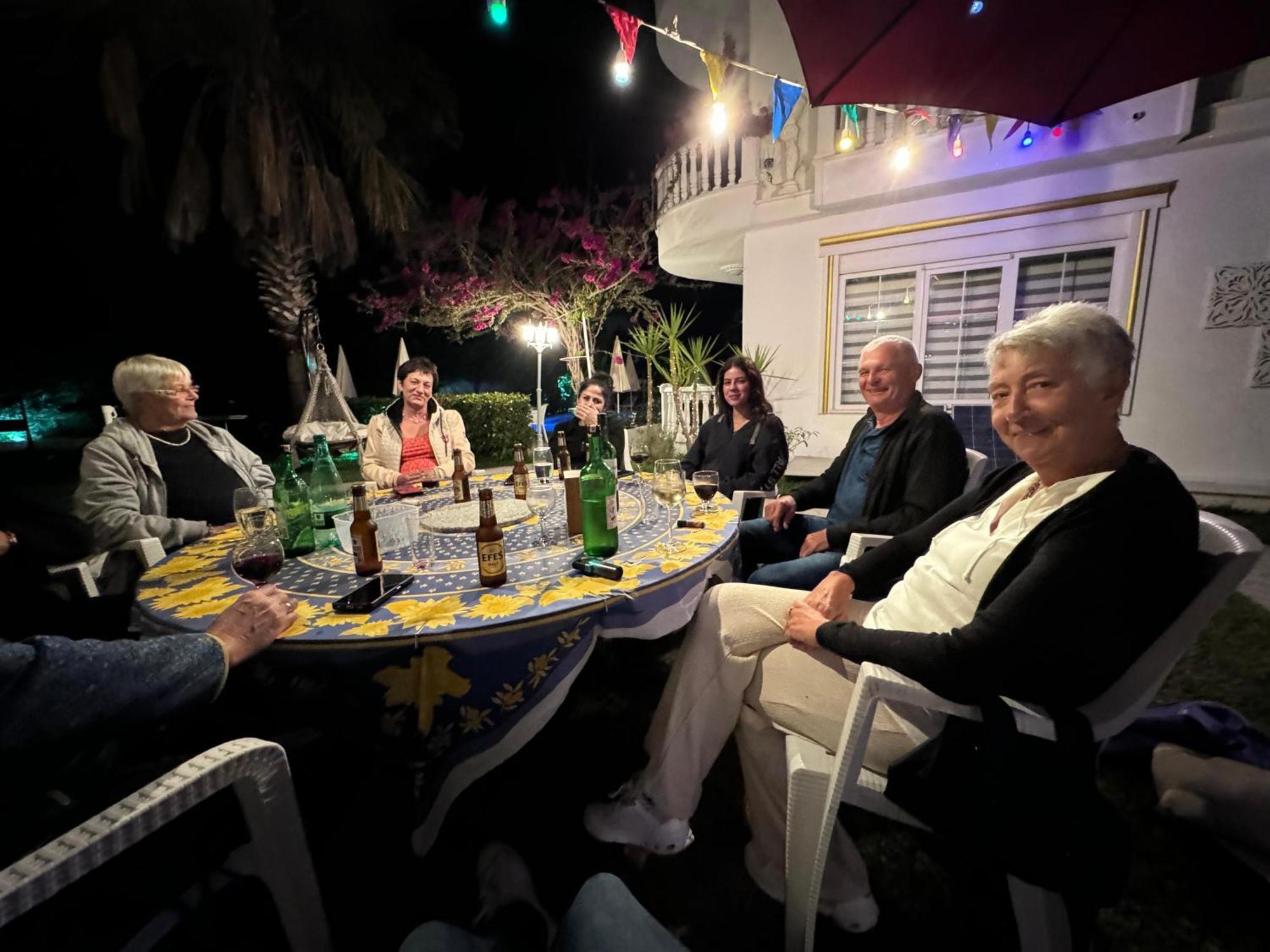 באלאק Belka Golf Residence Poolside Deluxe מראה חיצוני תמונה