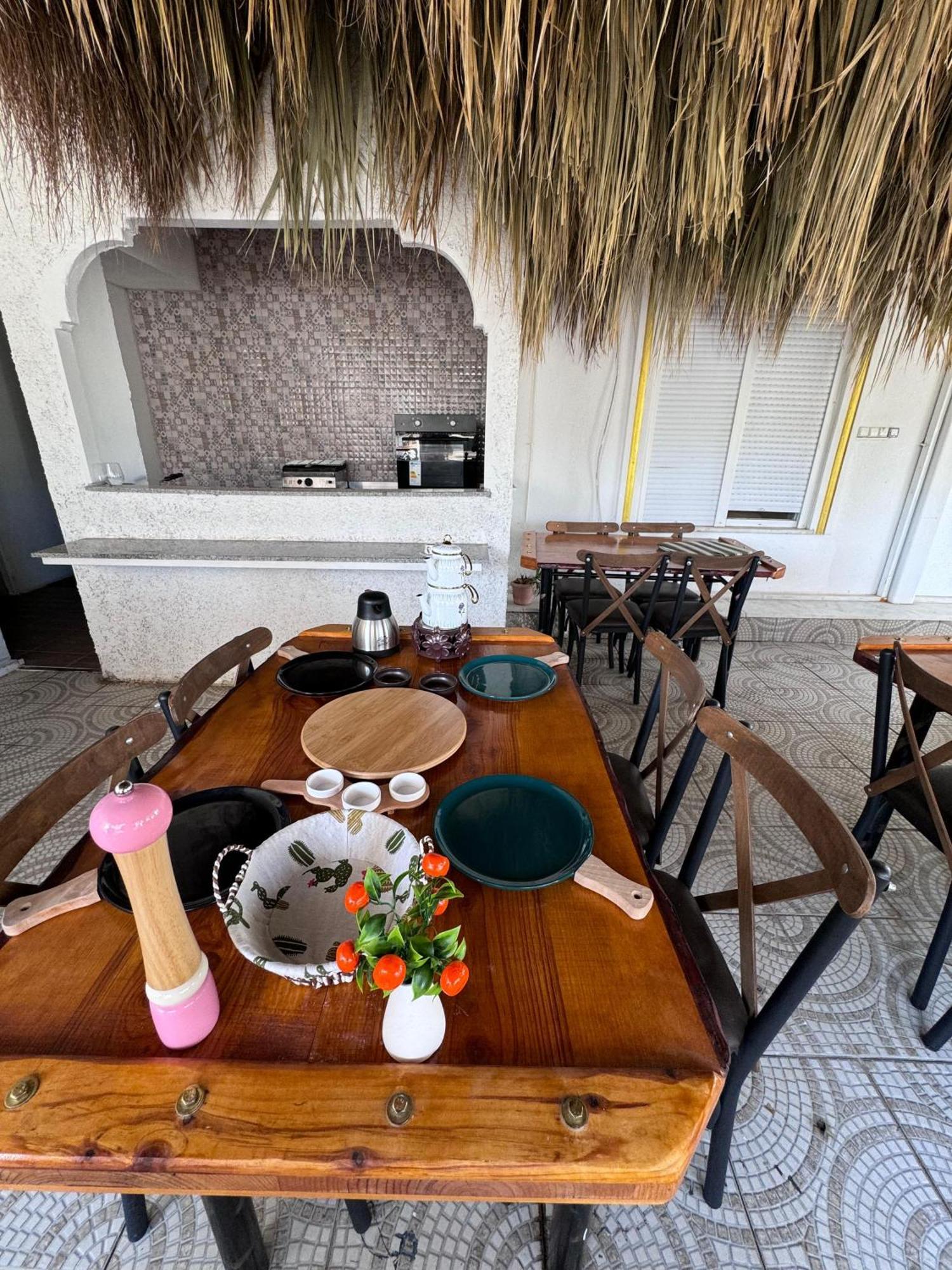 באלאק Belka Golf Residence Poolside Deluxe מראה חיצוני תמונה